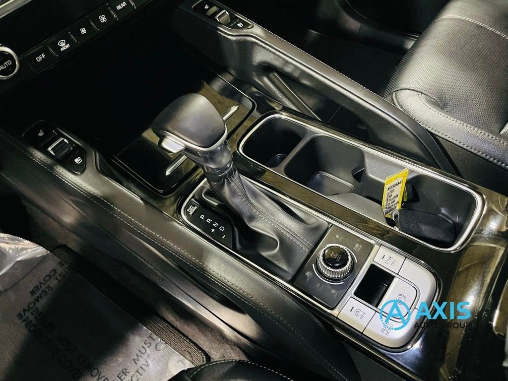 2022 Kia Telluride EX Jersey City NJ