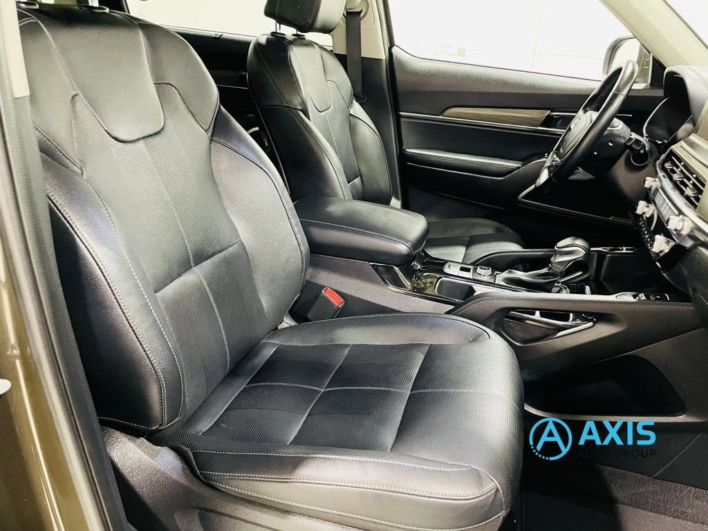 2022 Kia Telluride EX Jersey City NJ