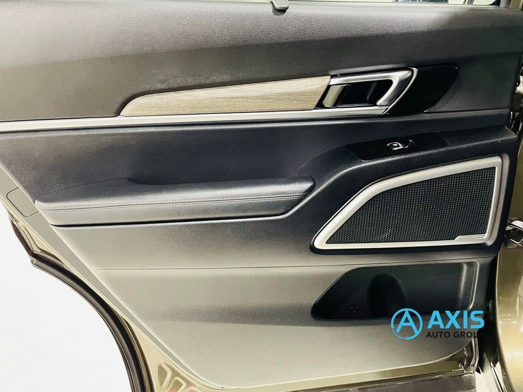 2022 Kia Telluride EX Jersey City NJ