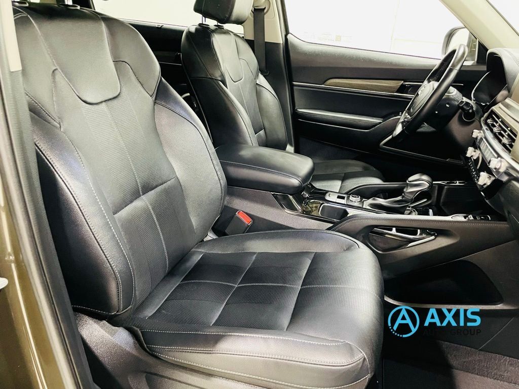 2022 Kia Telluride EX Jersey City NJ