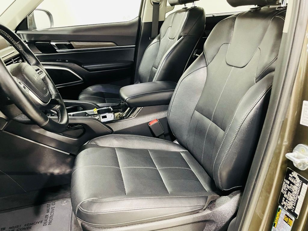 2022 Kia Telluride EX Jersey City NJ
