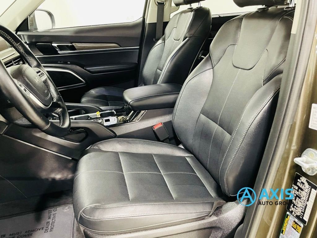 2022 Kia Telluride EX Jersey City NJ