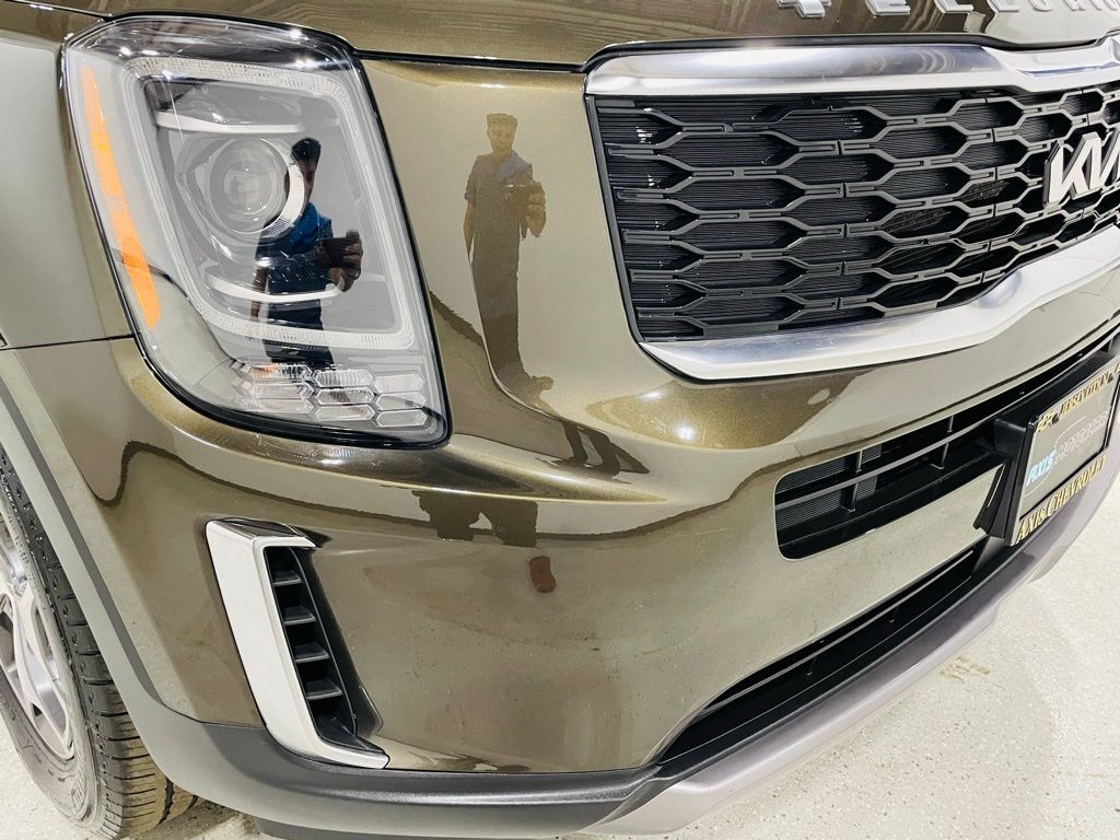 2022 Kia Telluride EX Jersey City NJ