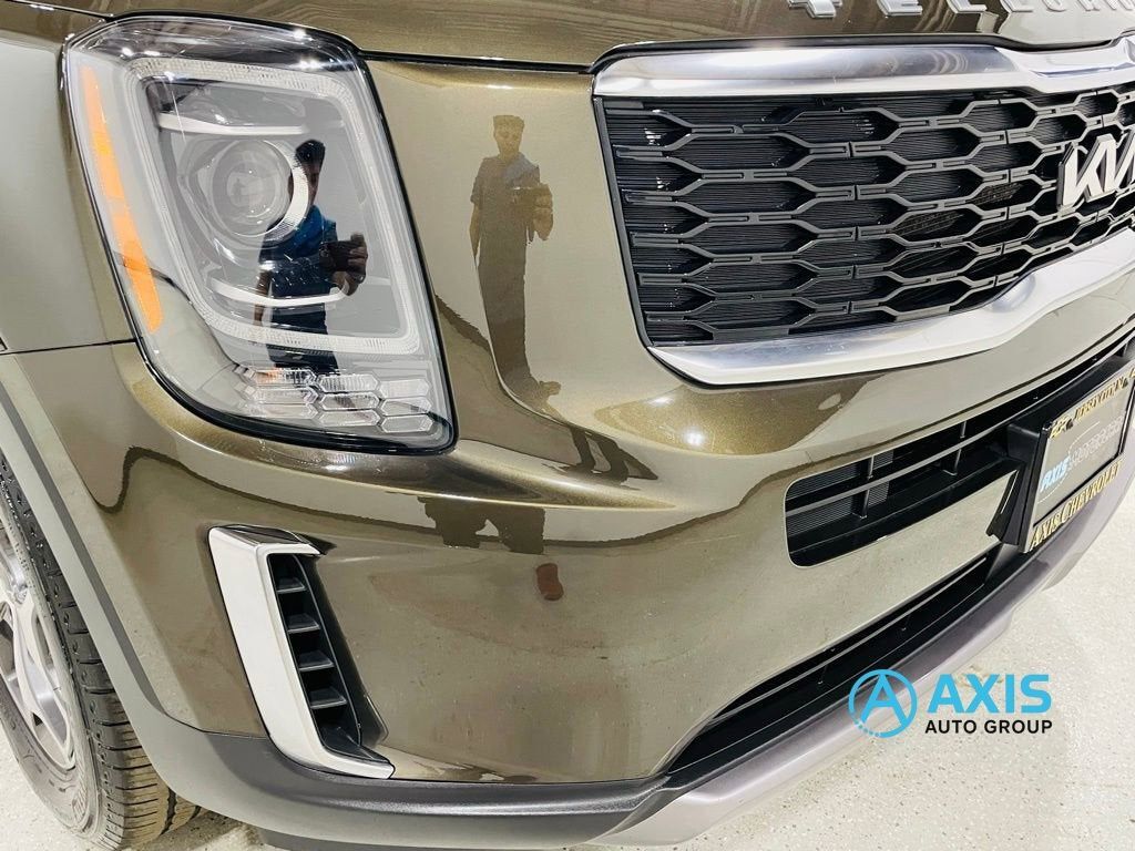 2022 Kia Telluride EX Jersey City NJ