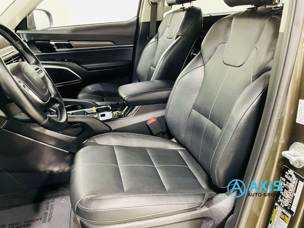 2022 Kia Telluride EX Jersey City NJ