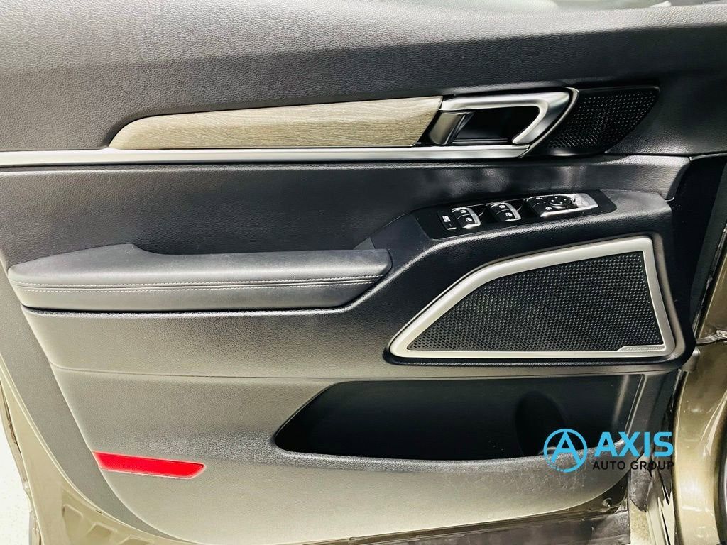 2022 Kia Telluride EX Jersey City NJ