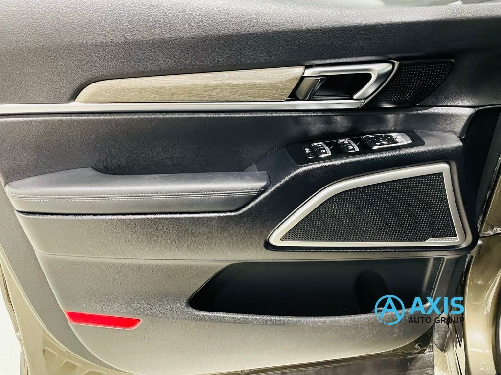 2022 Kia Telluride EX Jersey City NJ