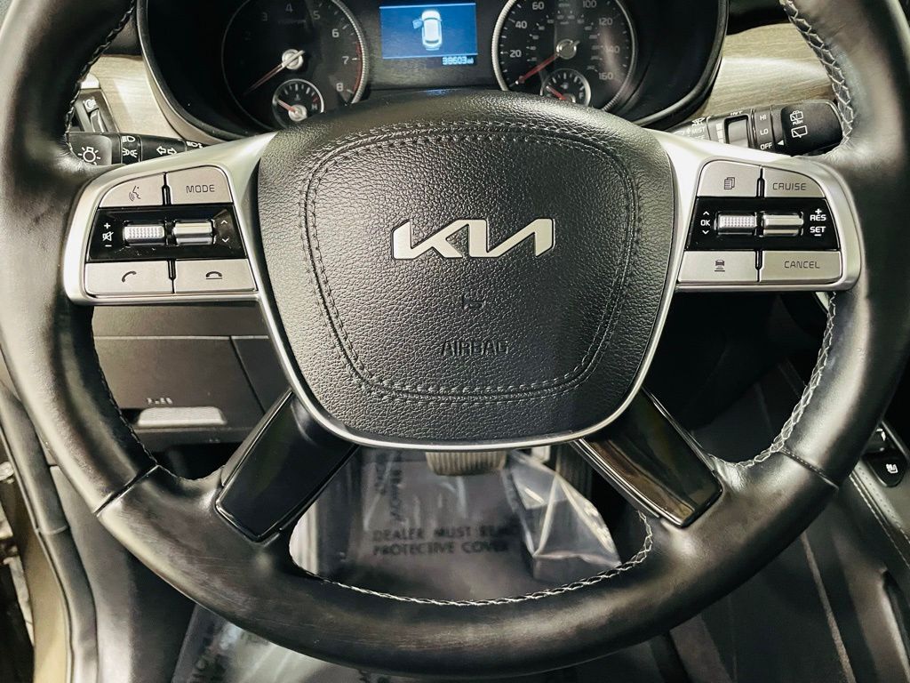 2022 Kia Telluride EX Jersey City NJ
