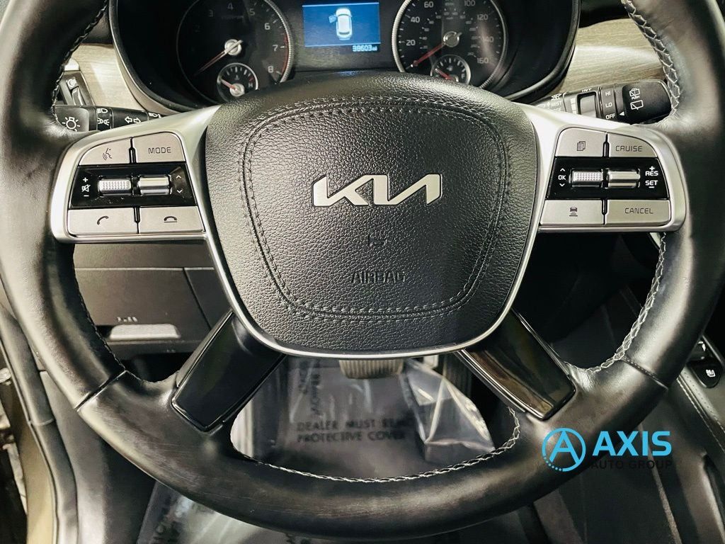 2022 Kia Telluride EX Jersey City NJ