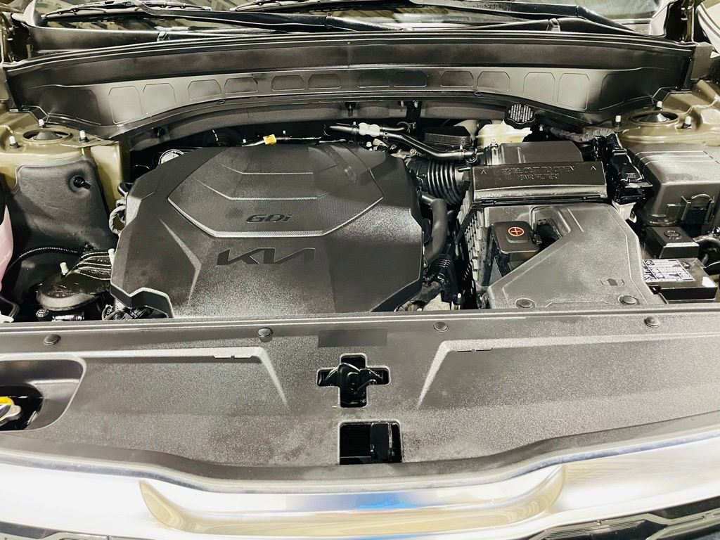 2022 Kia Telluride EX Jersey City NJ