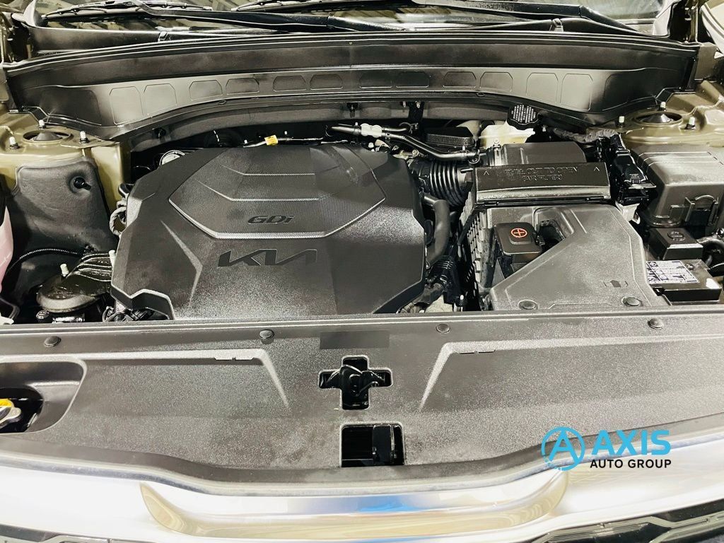 2022 Kia Telluride EX Jersey City NJ