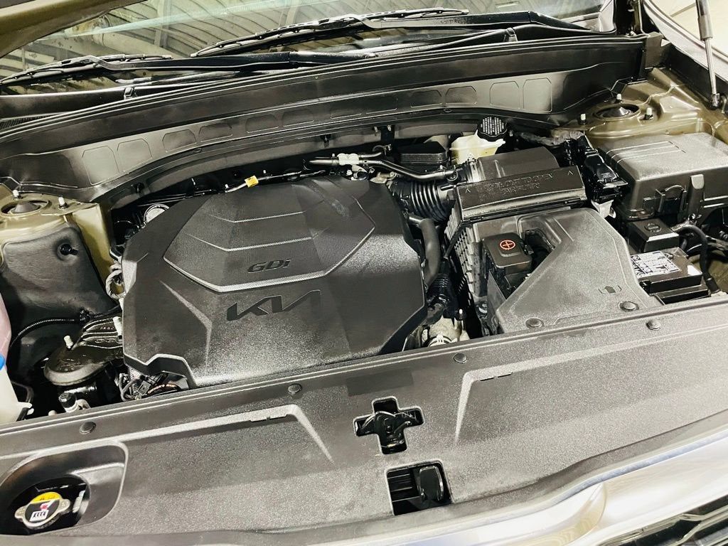 2022 Kia Telluride EX Jersey City NJ