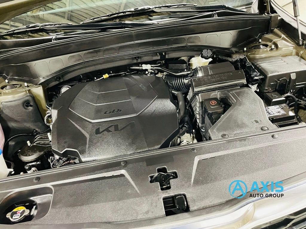 2022 Kia Telluride EX Jersey City NJ