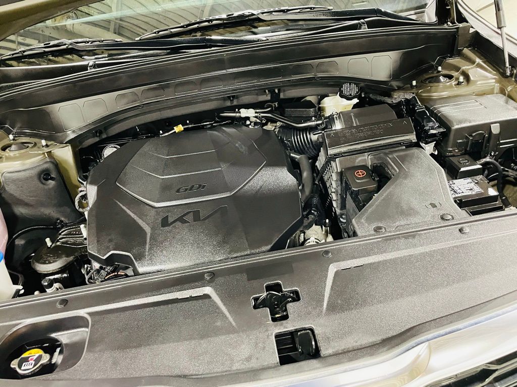 2022 Kia Telluride EX Jersey City NJ