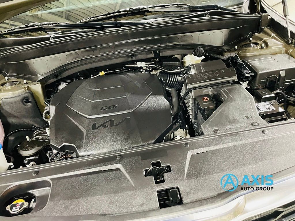 2022 Kia Telluride EX Jersey City NJ