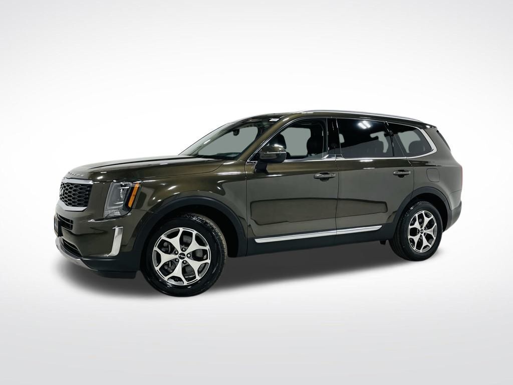 2022 Kia Telluride EX Jersey City NJ