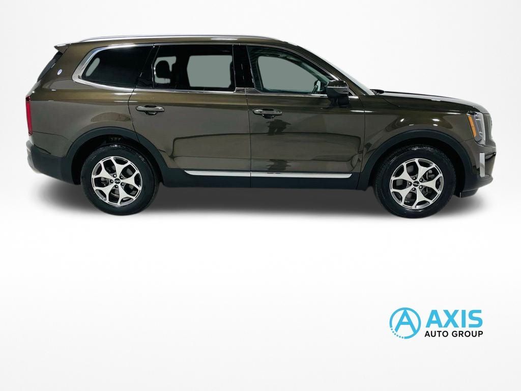 2022 Kia Telluride EX Jersey City NJ
