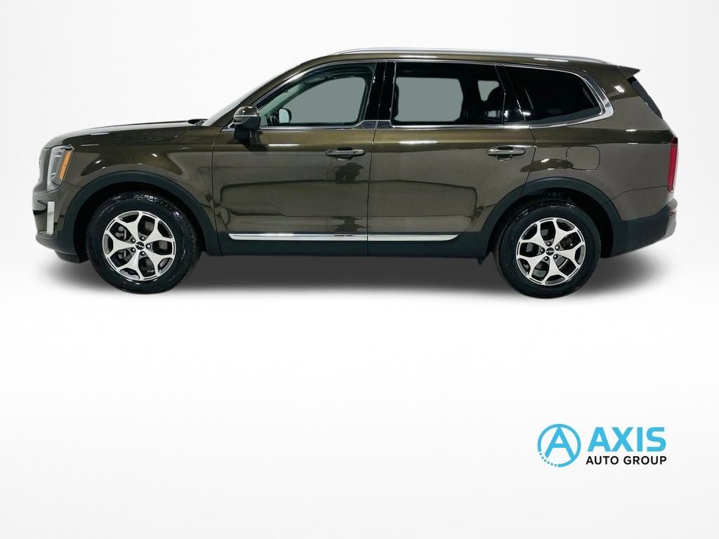2022 Kia Telluride EX Jersey City NJ