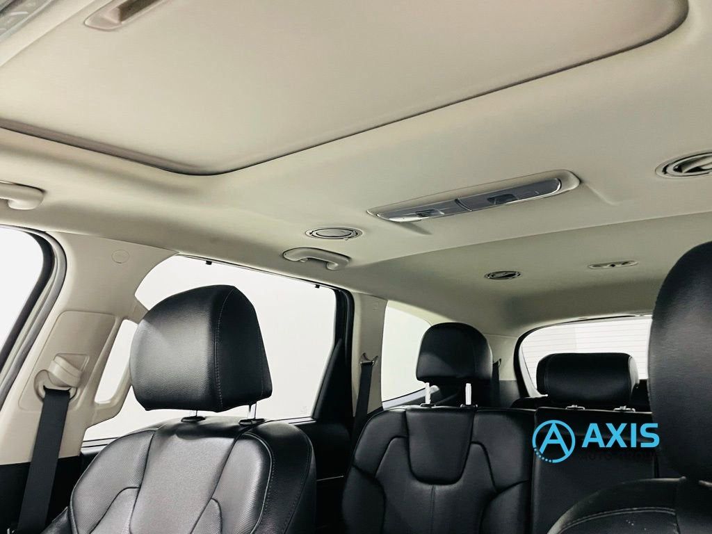 2022 Kia Telluride EX Jersey City NJ