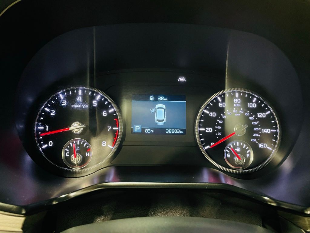 2022 Kia Telluride EX Jersey City NJ