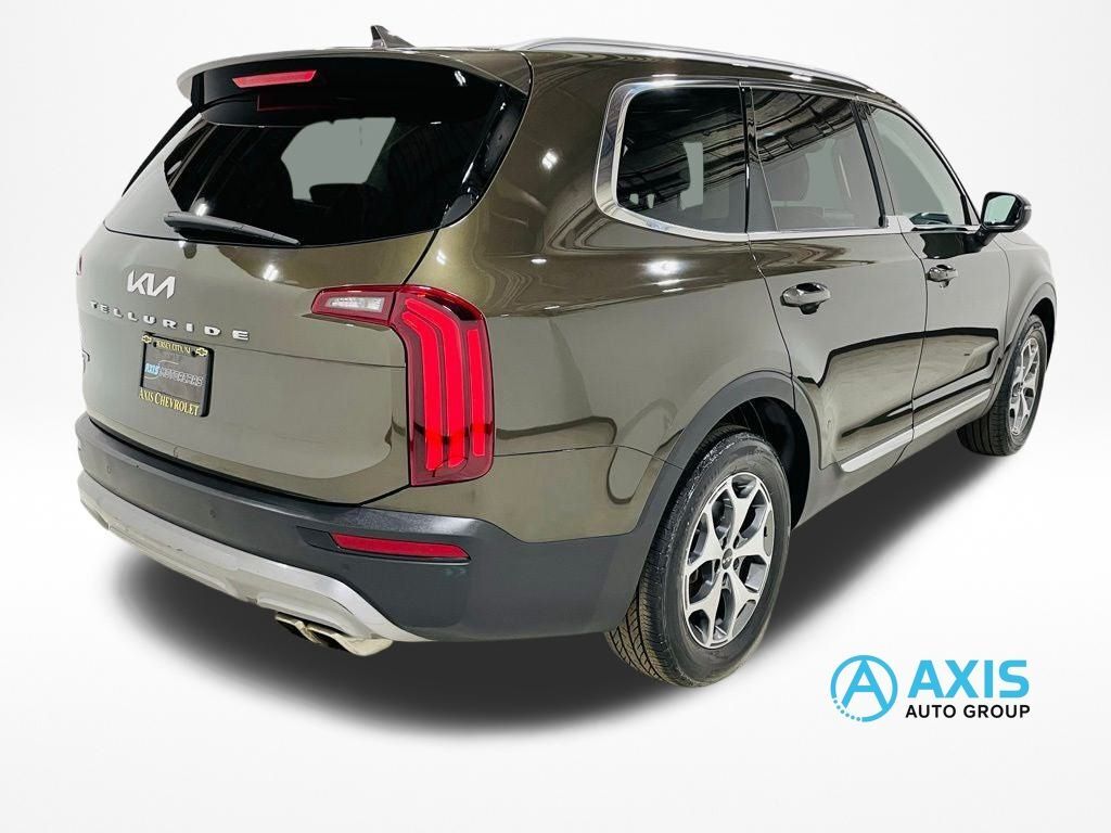 2022 Kia Telluride EX Jersey City NJ