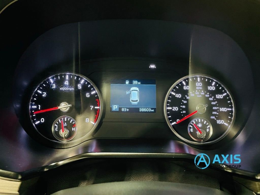 2022 Kia Telluride EX Jersey City NJ