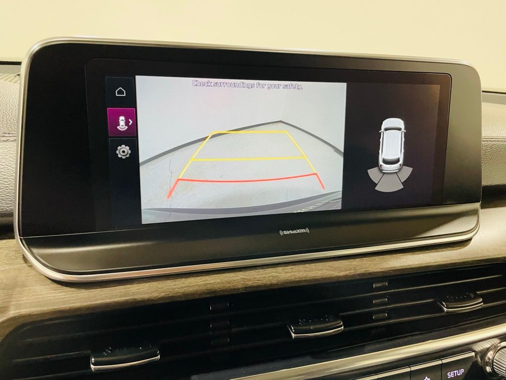 2022 Kia Telluride EX Jersey City NJ