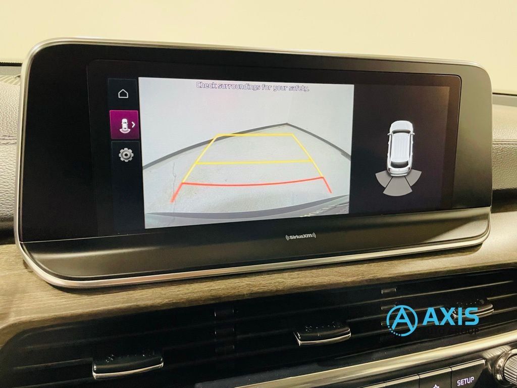 2022 Kia Telluride EX Jersey City NJ