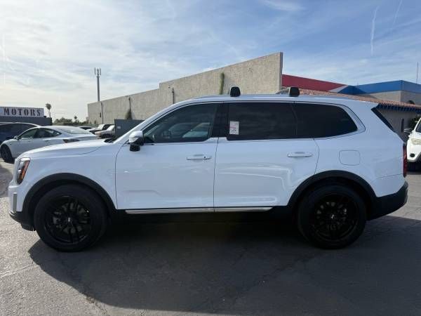 2022 Kia Telluride EX Mesa AZ