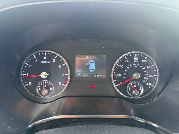 2022 Kia Telluride EX Mesa AZ