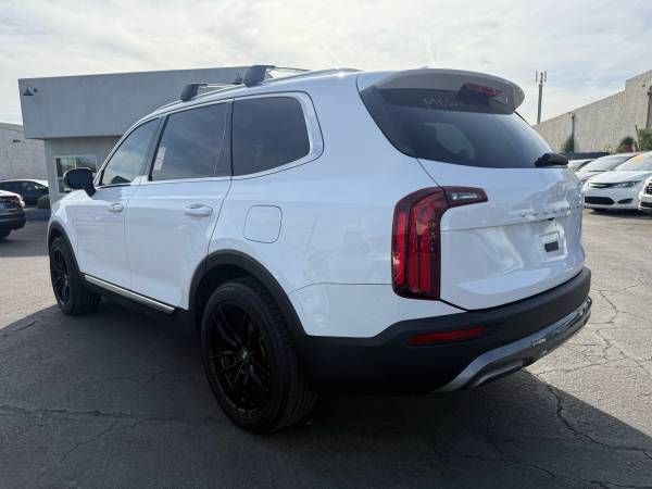 2022 Kia Telluride EX Mesa AZ
