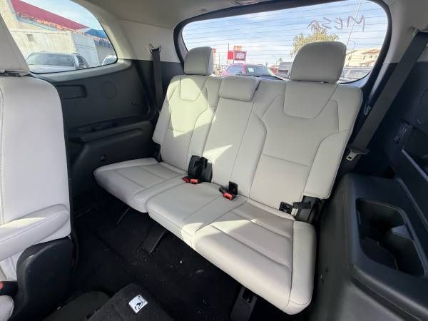 2022 Kia Telluride EX Mesa AZ