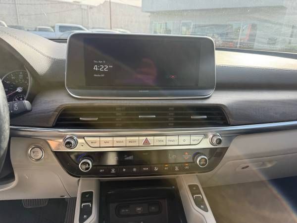 2022 Kia Telluride EX Mesa AZ