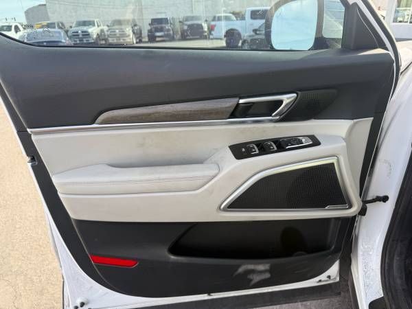 2022 Kia Telluride EX Mesa AZ