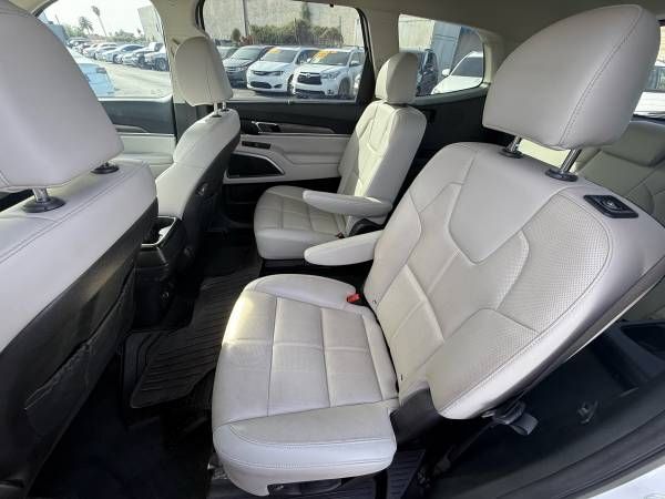 2022 Kia Telluride EX Mesa AZ