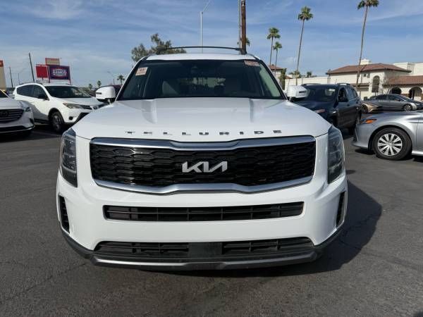 2022 Kia Telluride EX Mesa AZ