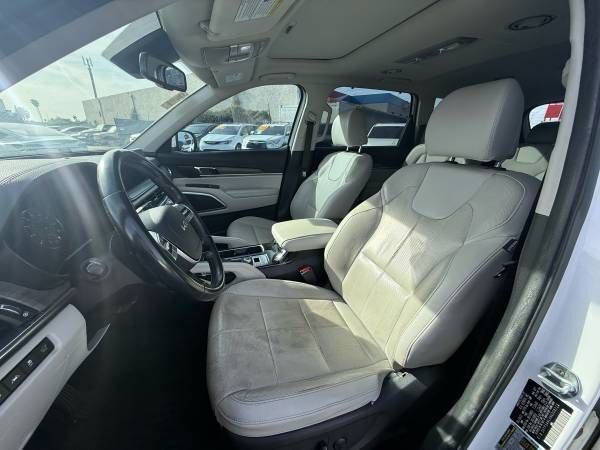 2022 Kia Telluride EX Mesa AZ