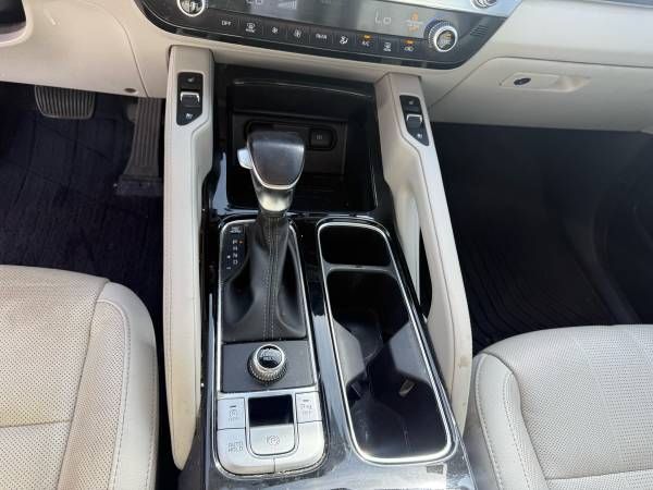 2022 Kia Telluride EX Mesa AZ