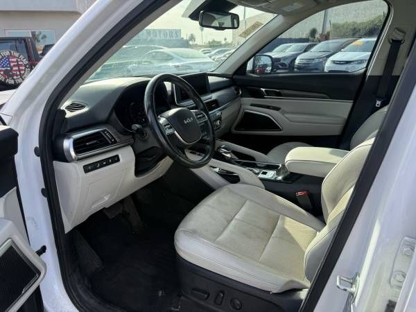 2022 Kia Telluride EX Mesa AZ