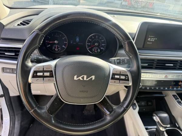 2022 Kia Telluride EX Mesa AZ