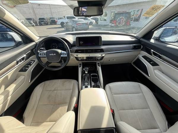 2022 Kia Telluride EX Mesa AZ