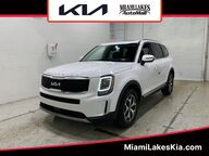 2022 Kia Telluride EX Miami Lakes FL 2022 Kia Telluride EX Miami Lakes FL