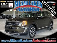2022 Kia Telluride EX Miami Lakes FL 2022 Kia Telluride EX Miami Lakes FL
