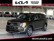 2022 Kia Telluride EX Miami Lakes FL 2022 Kia Telluride EX Miami Lakes FL