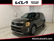 2022 Kia Telluride EX Miami Lakes FL 2022 Kia Telluride EX Miami Lakes FL