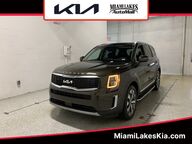 2022 Kia Telluride EX Miami Lakes FL 2022 Kia Telluride EX Miami Lakes FL