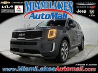 2022 Kia Telluride EX Miami Lakes FL 2022 Kia Telluride EX Miami Lakes FL