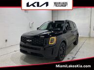 2022 Kia Telluride EX Miami Lakes FL 2022 Kia Telluride EX Miami Lakes FL