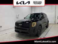 2022 Kia Telluride EX Miami Lakes FL 2022 Kia Telluride EX Miami Lakes FL
