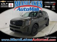 2022 Kia Telluride EX Miami Lakes FL 2022 Kia Telluride EX Miami Lakes FL